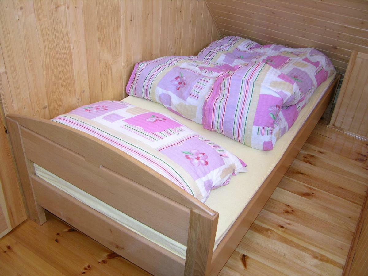 Domki Letniskowe Edi Wladyslawowo Ngoại thất bức ảnh